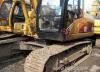 Caterpillar 320c excavator