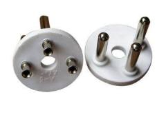 Israel standard Plug Insert