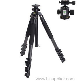 Professional Carbon fibre tripods