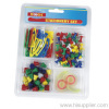 4 cell foam stationery Sets