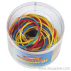 color rubber bands