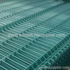 Wire Mesh Panels