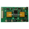 Toshiba Elevator Spare Parts PCB HIB-100A External Call Circuit Board