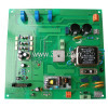 Hitachi Elevator Spare Parts PCB DMD-1 Door Motor Drive Board