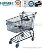 shopping trolley