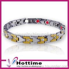 tungsten magnetic bracelet