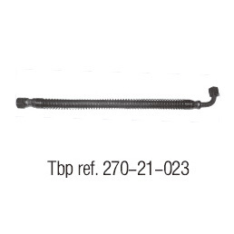 Transmission Oil Hose 0199978582