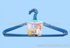 pvc coated wire hanger