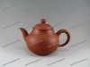 Yixing Zisha Pottery Teapot