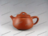 Yixing Zisha Pottery Teapot