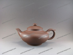 Yixing Zisha Pottery Teapot