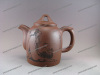 Yixing Zisha Pottery Teapot