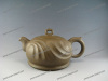 Yixing Zisha Pottery Teapot