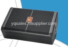 line array speaker