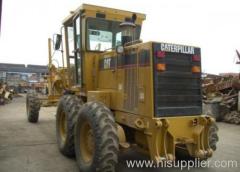 Caterpillar 140H Grader