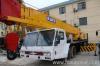 Kato 40t truck crane