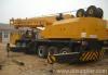 120t Tadano mobile crane