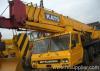 Kato truck crane