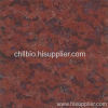 India Red