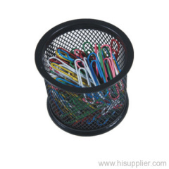 color vinyl coated paper clips