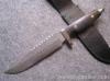 hunting knife