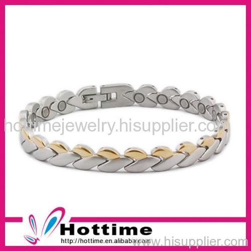 titanium bangle