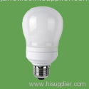 Ball type energy saving lamp
