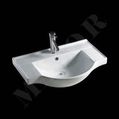 Cabinet Basin