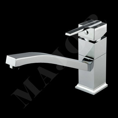 Faucet