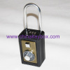 Push Button Key Box