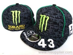 Monster energy hats