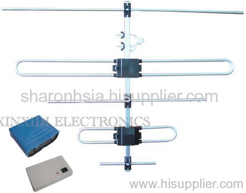 Outdoor  TV Antenna