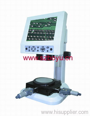 Digital Imaging Measuring Instrument