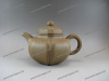 Yixing Zisha Pottery Teapot