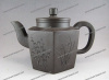 Yixing Zisha Pottery Teapot