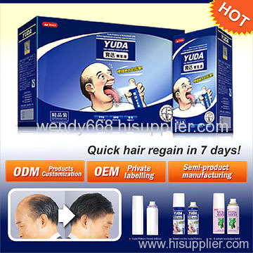hair loss Products
