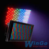 LED color palette