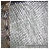 Galvanized Square Wire Mesh