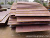 Boiler Plate And Pressure Vessel Plate