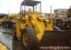 wheel loader