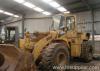 Wheel loader