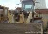 wheel loader