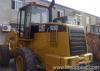 wheel loader