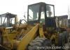 wheel loader