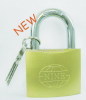 New imitate brass padlock (75mm)