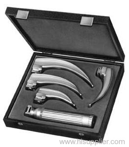 Laryngoscope