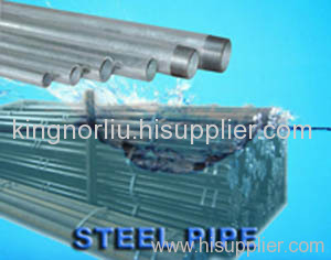 Steel Pipe