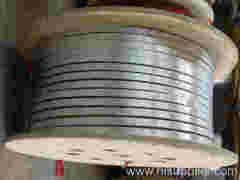 Bare Aluminum Wire