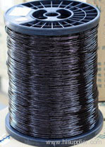 Enameled Aluminum Wire