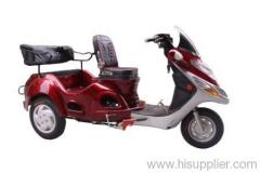 110cc passenger tricycle